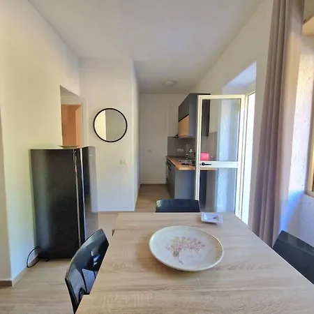 Casa Catalina, Un'oasi Di Relax Al Centro Citta Holiday home Palau