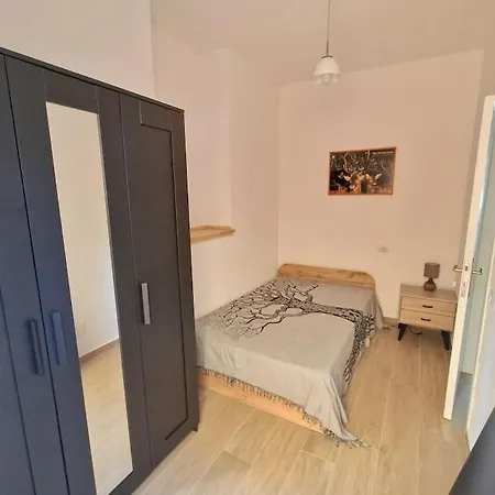 Holiday home Casa Catalina, Un'oasi Di Relax Al Centro Citta