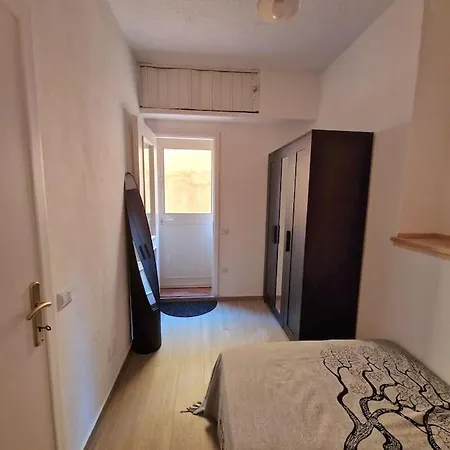 Casa Catalina, Un'oasi Di Relax Al Centro Citta Palau