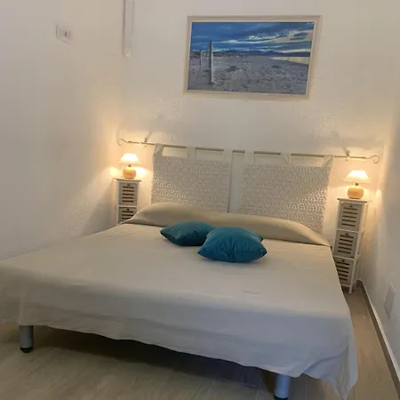 Casa Catalina, Un'oasi Di Relax Al Centro Citta