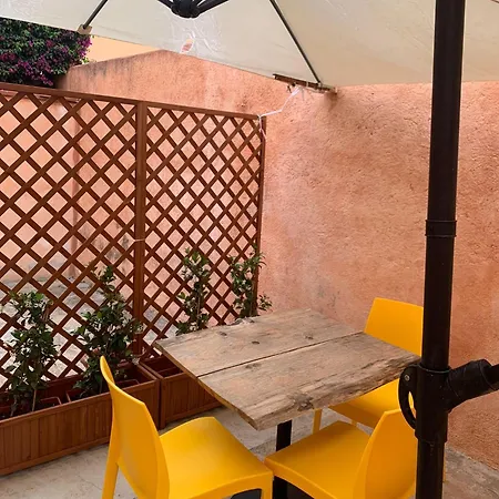 Casa Catalina, Un'oasi Di Relax Al Centro Citta *