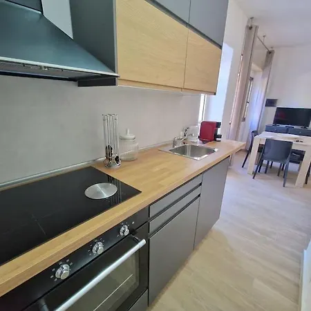 Casa Catalina, Un'oasi Di Relax Al Centro Citta Vakantiehuis *