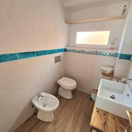 Casa Catalina, Un'oasi Di Relax Al Centro Citta * Palau