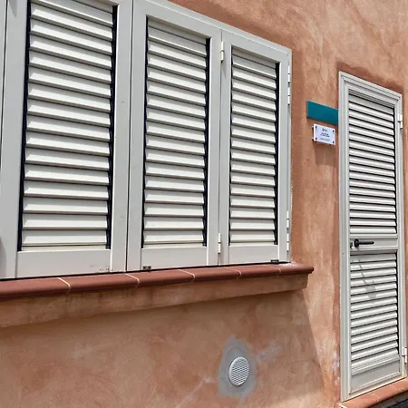 Casa Catalina, Un'oasi Di Relax Al Centro Citta *