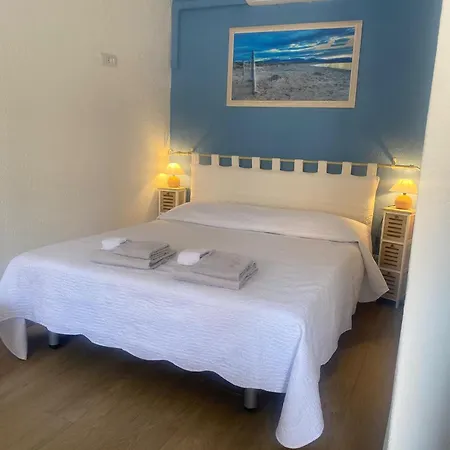 Casa Catalina, Un'oasi Di Relax Al Centro Citta Holiday home Palau