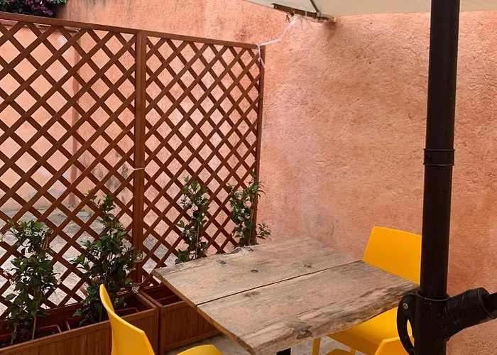 Casa Catalina, Un'oasi Di Relax Al Centro Citta *