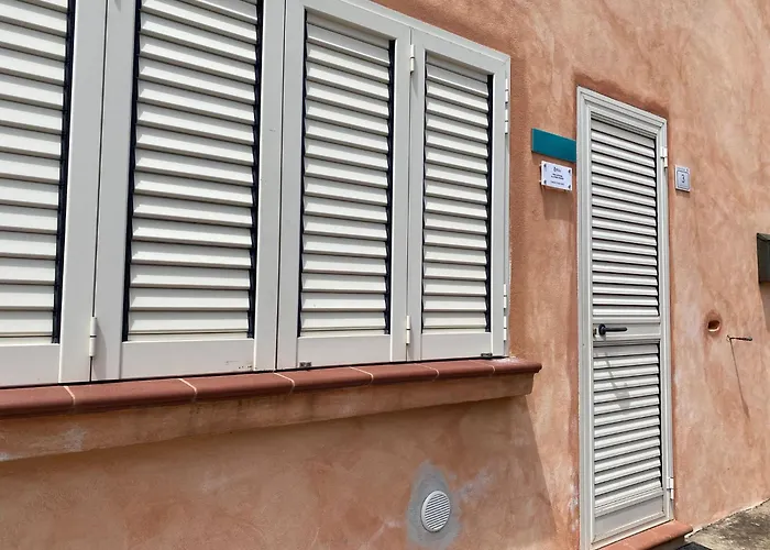 Casa Catalina, Un'oasi Di Relax Al Centro Citta *