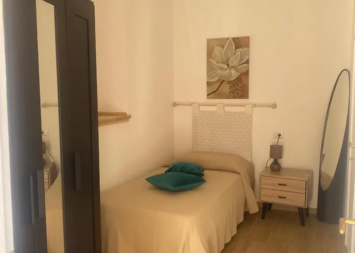 Casa Catalina, Un'oasi Di Relax Al Centro Citta Сasa de vacaciones *